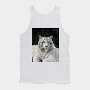 Regal Tank Top